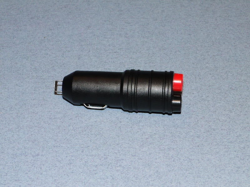 Adapter Plug 12v Car 4mm
