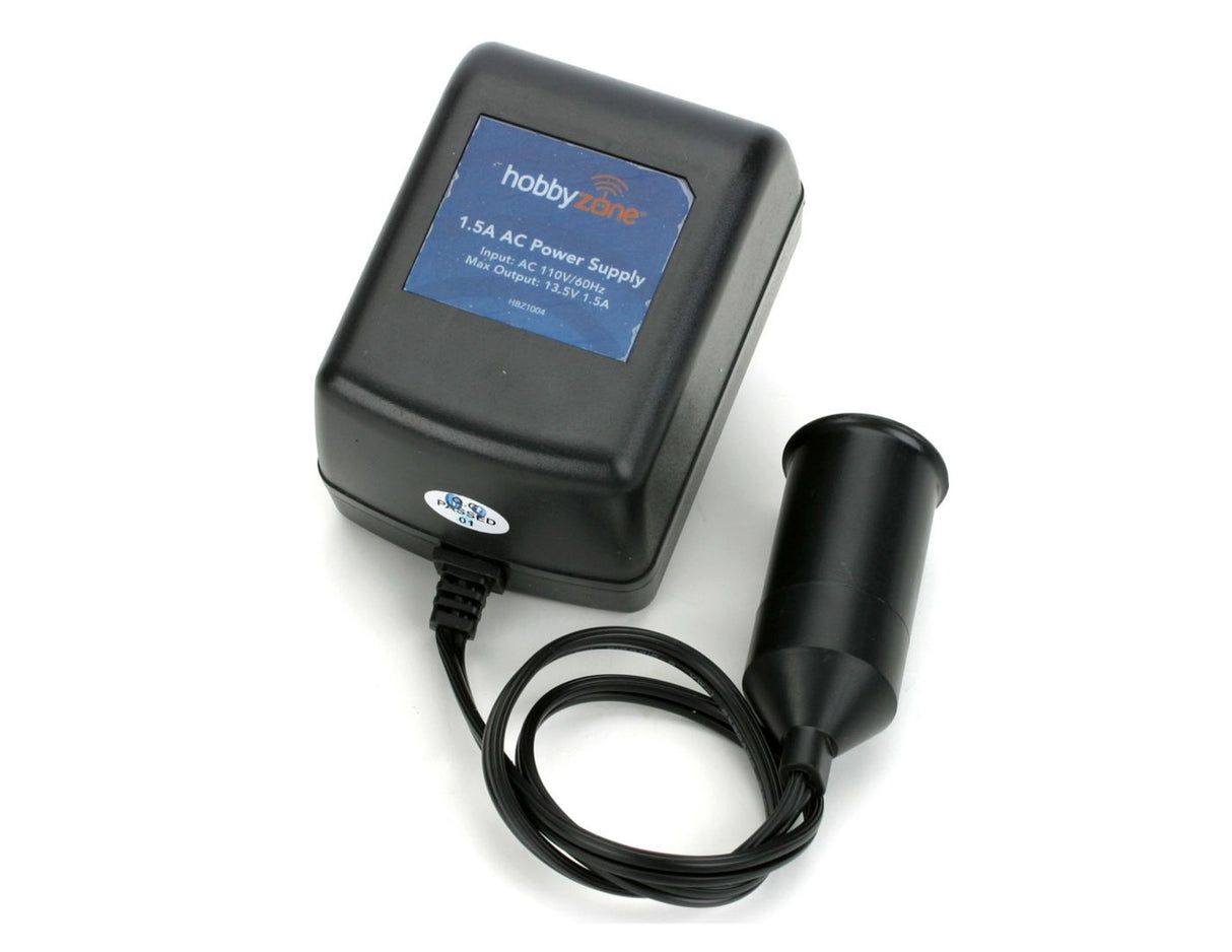 1.5A AC power supply (EU international) (Box 95)