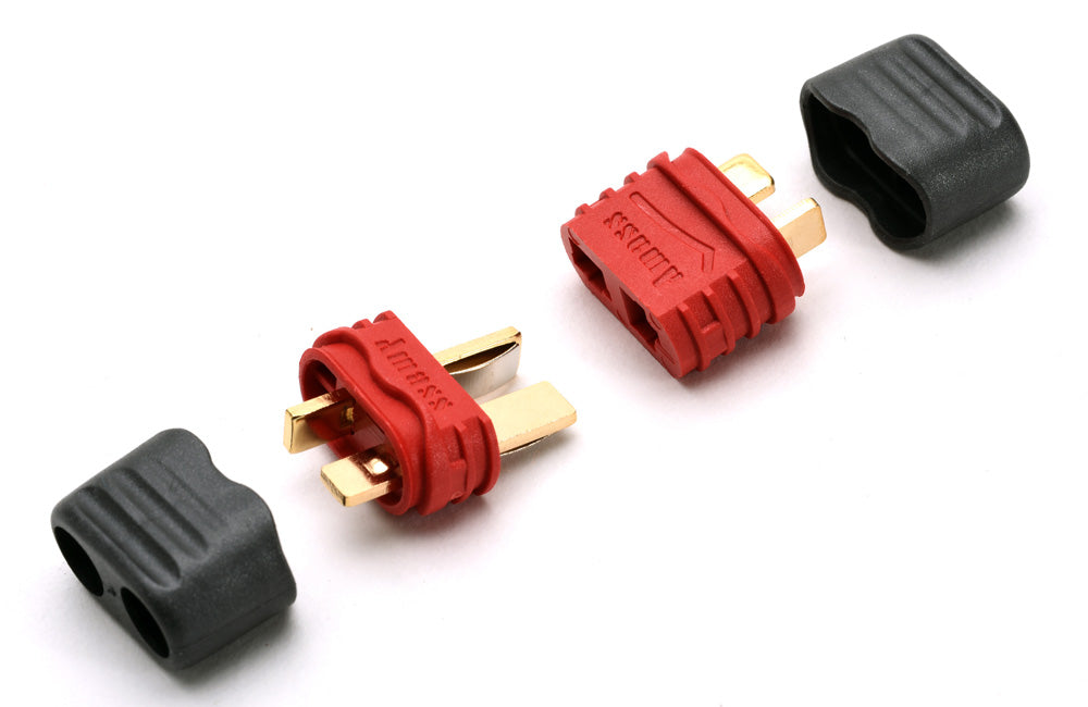 T-Type Super Connector (5Prs)