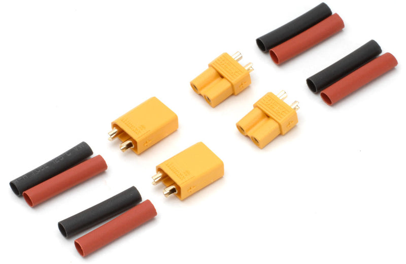 XT30 Connector (10 Pairs)