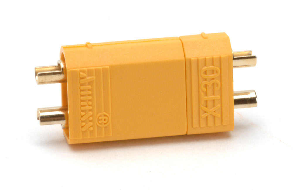 XT30 Connector (10 Pairs)
