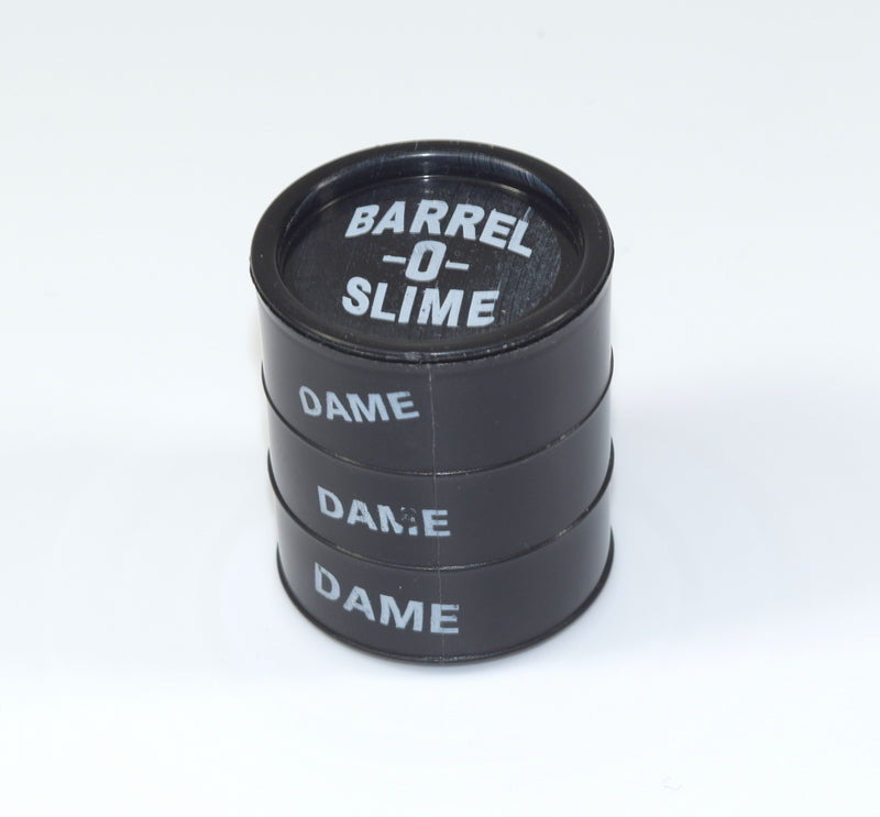 Oil Barrel 1:10