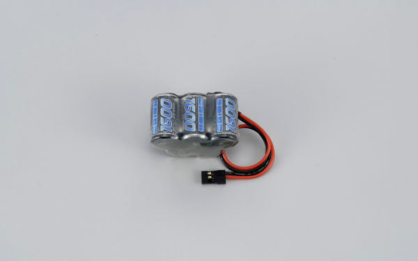 Orion 6V-1600MAH RX PACK (UNI) - HUMP TYPE