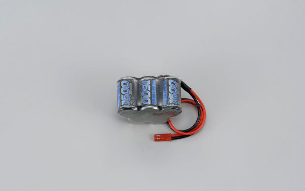 Orion 6V-1600MAH RX PACK (BEC) - HUMP TYPE
