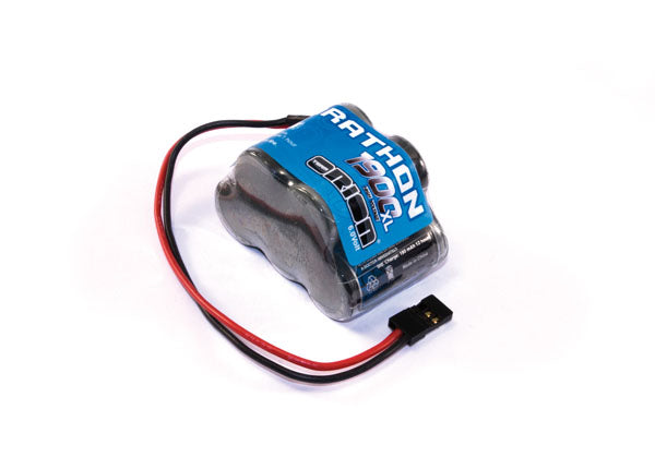 Orion MARATHON XL 1900 - 6.0V RX PACK (UNI) - HUMP TYPE