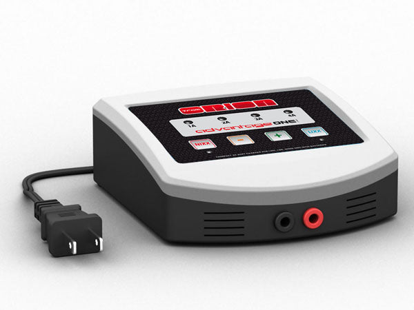 Orion ADVANTAGE ONE406 AC/DC CHARGER (UK PLUG) 1-6A/LiPo2-4S/NiMh1-8N