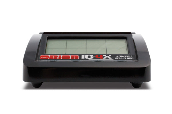 Orion ADVANTAGE IQ4-X CHARGER (UK PLUG)