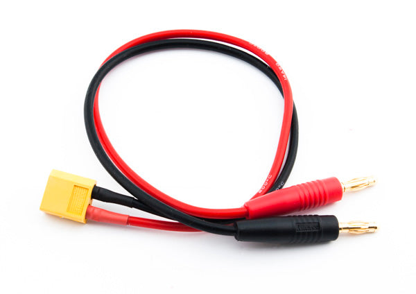 Orion CHARGE CABLE XT60 (16AWG/30cm)