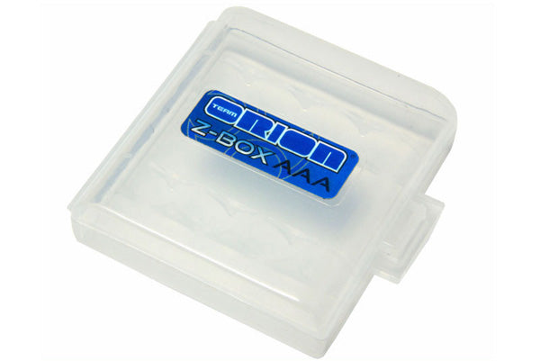 Orion AAA TEAM ORION STORAGE CLEAR BOX (3)