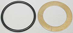 Gasket Set - 21 RZ B (BOX 3)