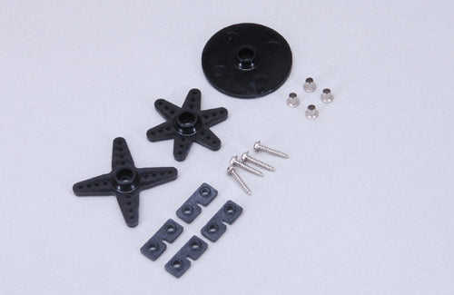 Servo Accessory Pack S3003 (box 27)