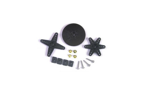 Futaba Servo Accessory Pack (box 27)