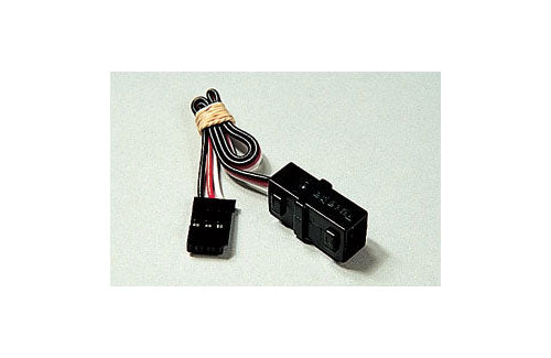 Genuine Futaba Y Junction servo lead-Futaba