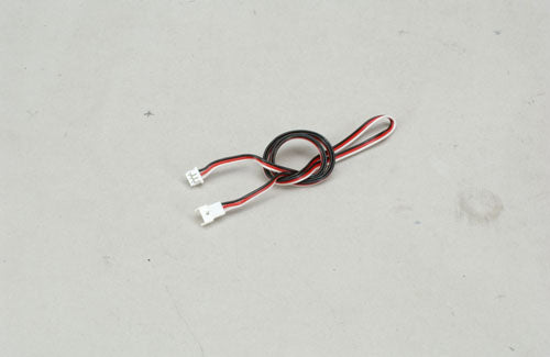 Servo Extension Lead (Molex) 400mm (BOX 6)