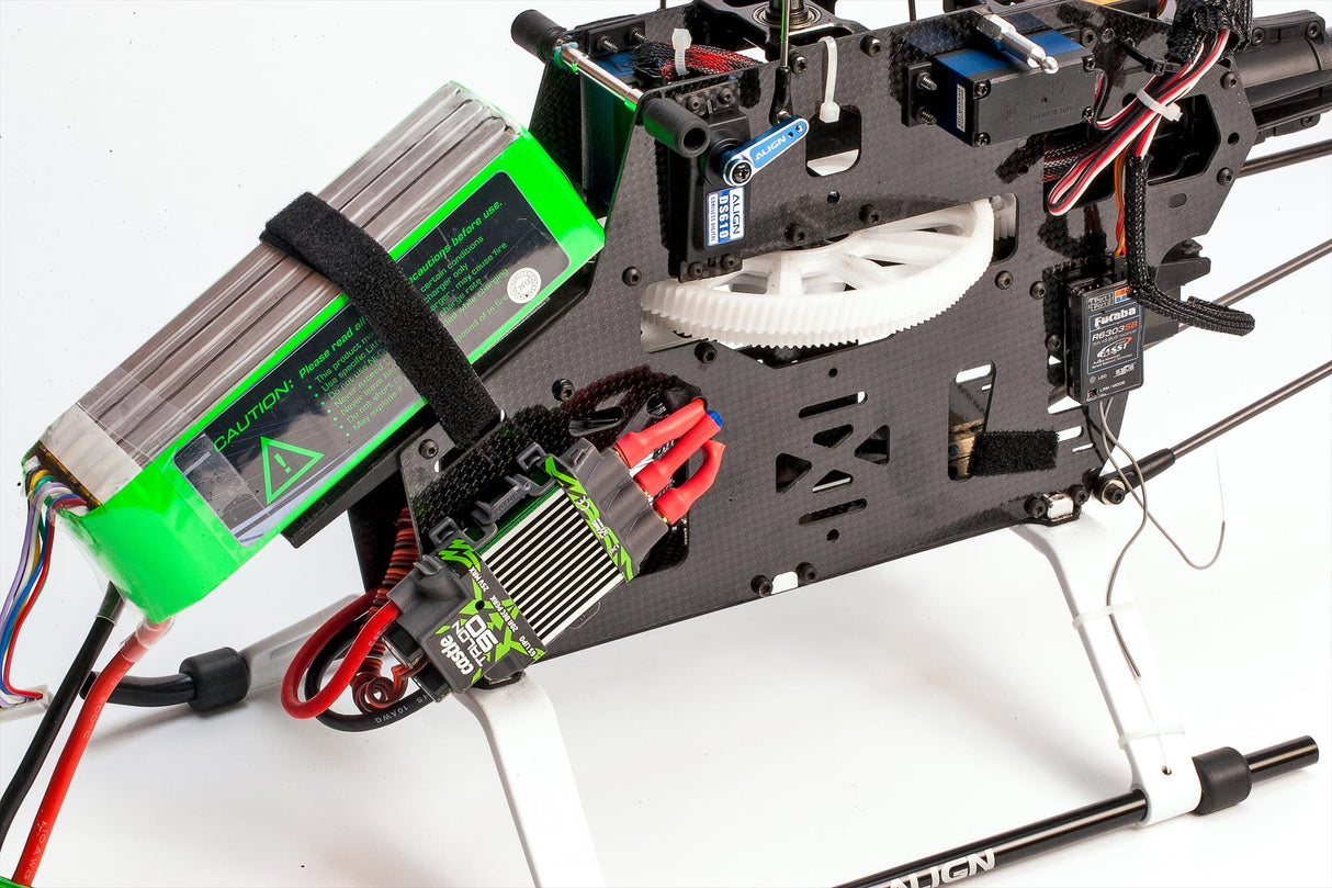 Talon 90 25V 90 AMP ESC with high output BEC