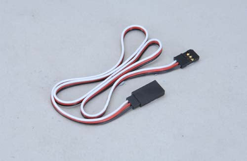 Futaba Extension Lead (Std) 500mm