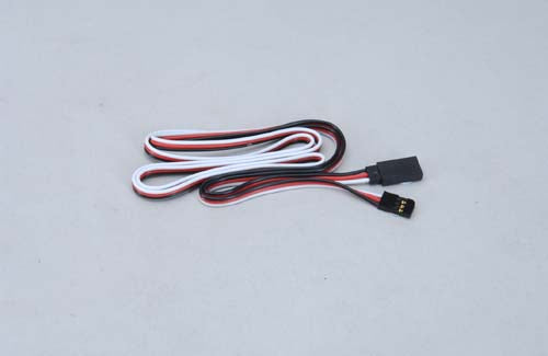 Futaba Extension Lead (HD) 1000mm