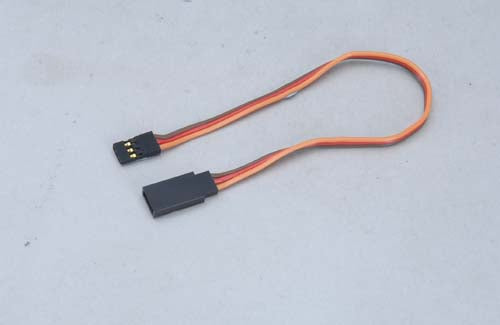 JR/Spektrum Extension Lead (HD) 200mm