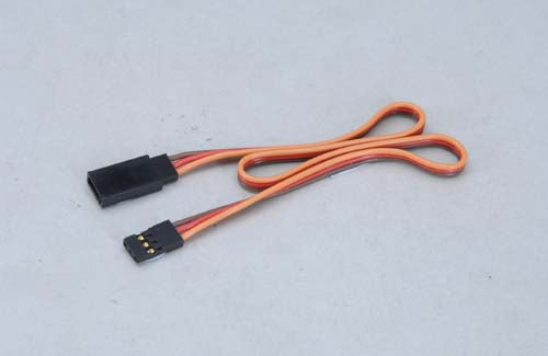 JR/Spektrum Extension Lead (HD) 300mm