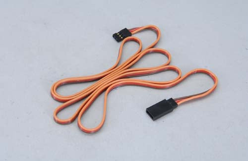 JR/Spektrum Extension Lead (HD) 1000mm