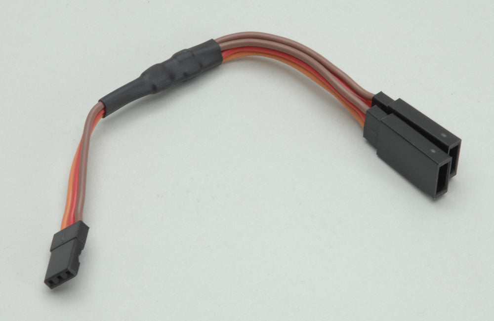 JR/Spektrum Y-Lead (HD) 100mm