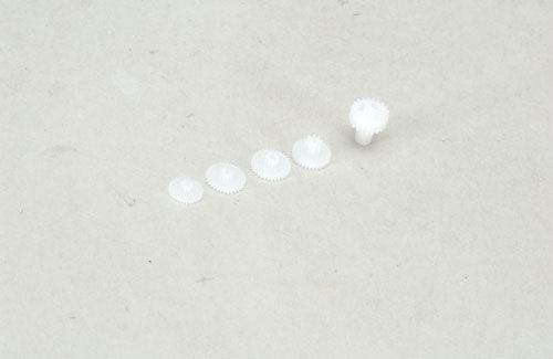 Gear Set - CS501/BB