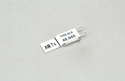 Ch 94 (40.945)AM Tx Xtl