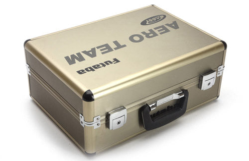 Futaba Aero Deluxe Transmitter Case Large
