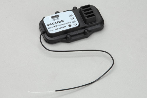 Genuine Joysway Boat Parts 2.4Ghz Rx J4C11RB -Super Mono X (BOX 60)