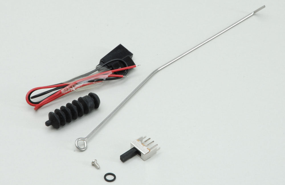 Genuine Joysway Boat Parts Switch w/Bellows & Connector DF2014 (BOX 60)