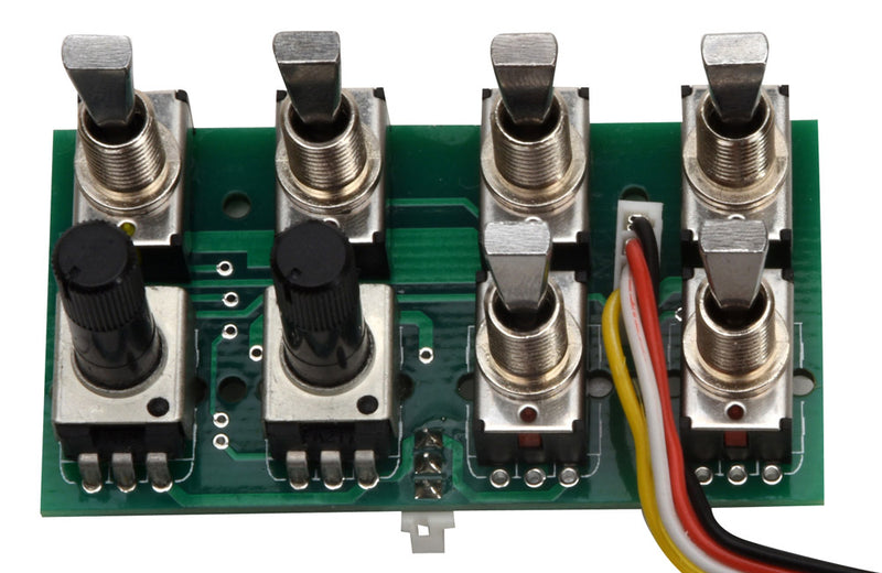Multi-Switch-Prop 12+2 Modul