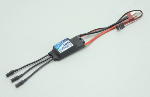 Quantum 30A Brushless ESC