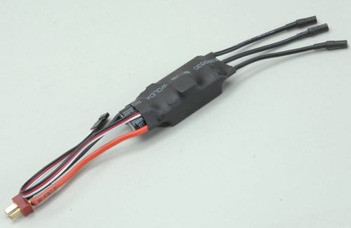 Quantum 40A SBEC Brushless ESC