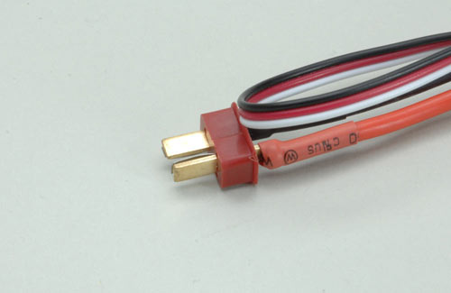 Quantum 40A SBEC Brushless ESC