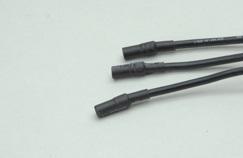 Quantum 40A SBEC Brushless ESC