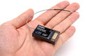 Futaba R3106GF 6-Channel Receiver - T-FHSS Mono HV (P-R3106GF)