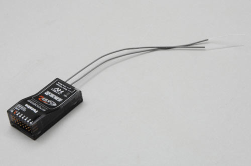 Futaba R7008SB Receiver (S-Bus) (HV) 2.4GHz P-R7008SB (P-R7008SB) - SPECIAL OFFER