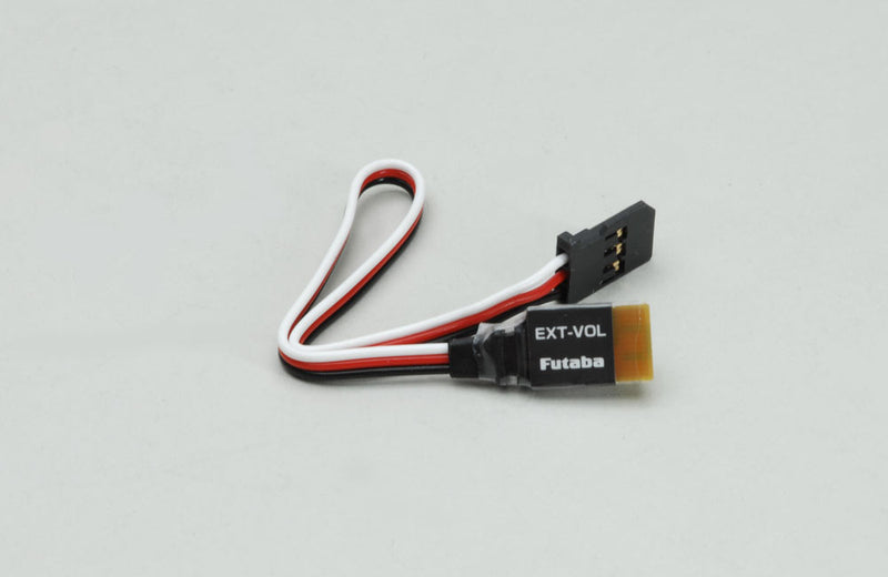 External Voltage Adapter R7003SB