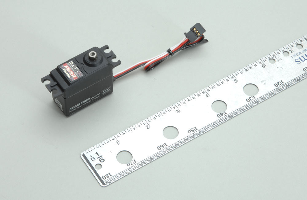 Futaba BLS371SV Servo Low Profile HV S-Bus2 0.08s/11.0Kg
