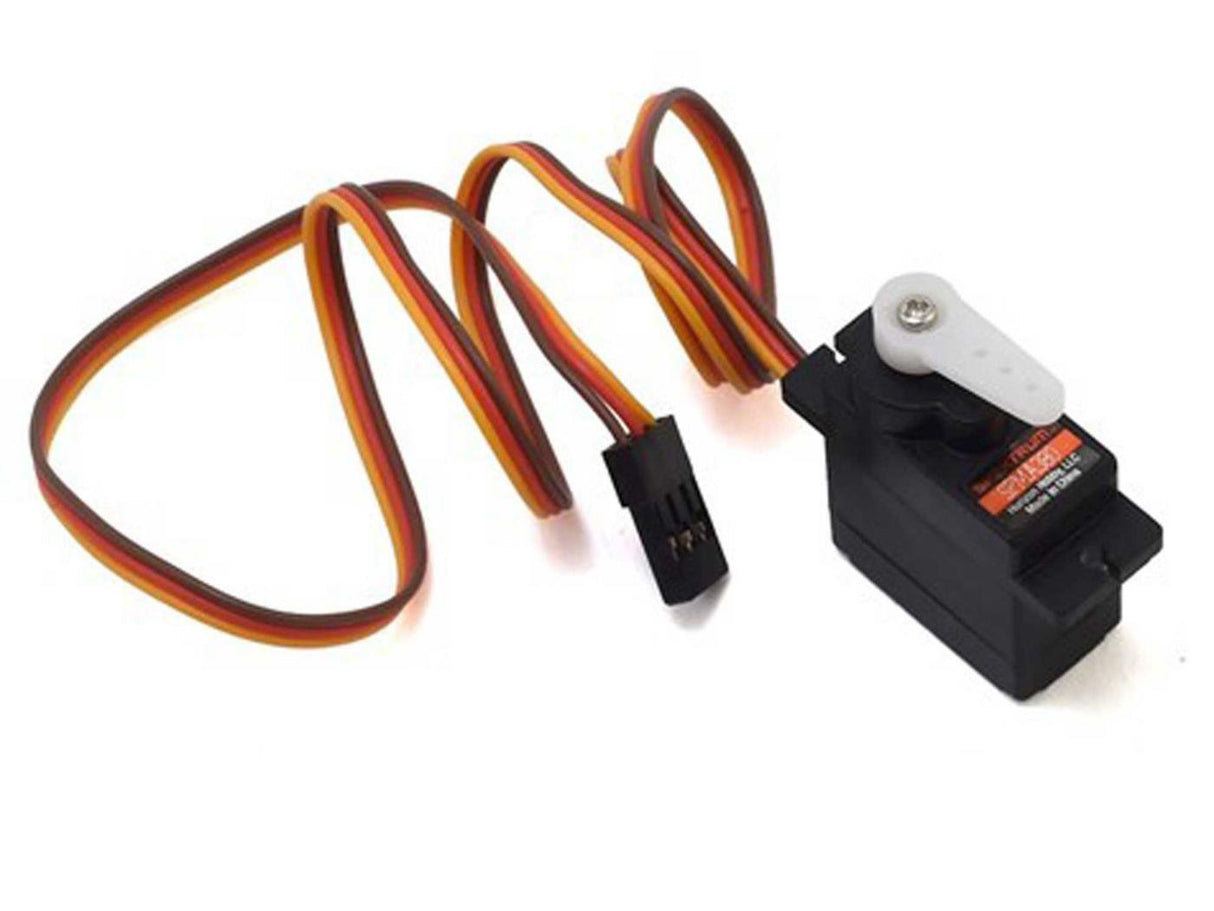 Spektrum 9 Gram Servo Metal Gear