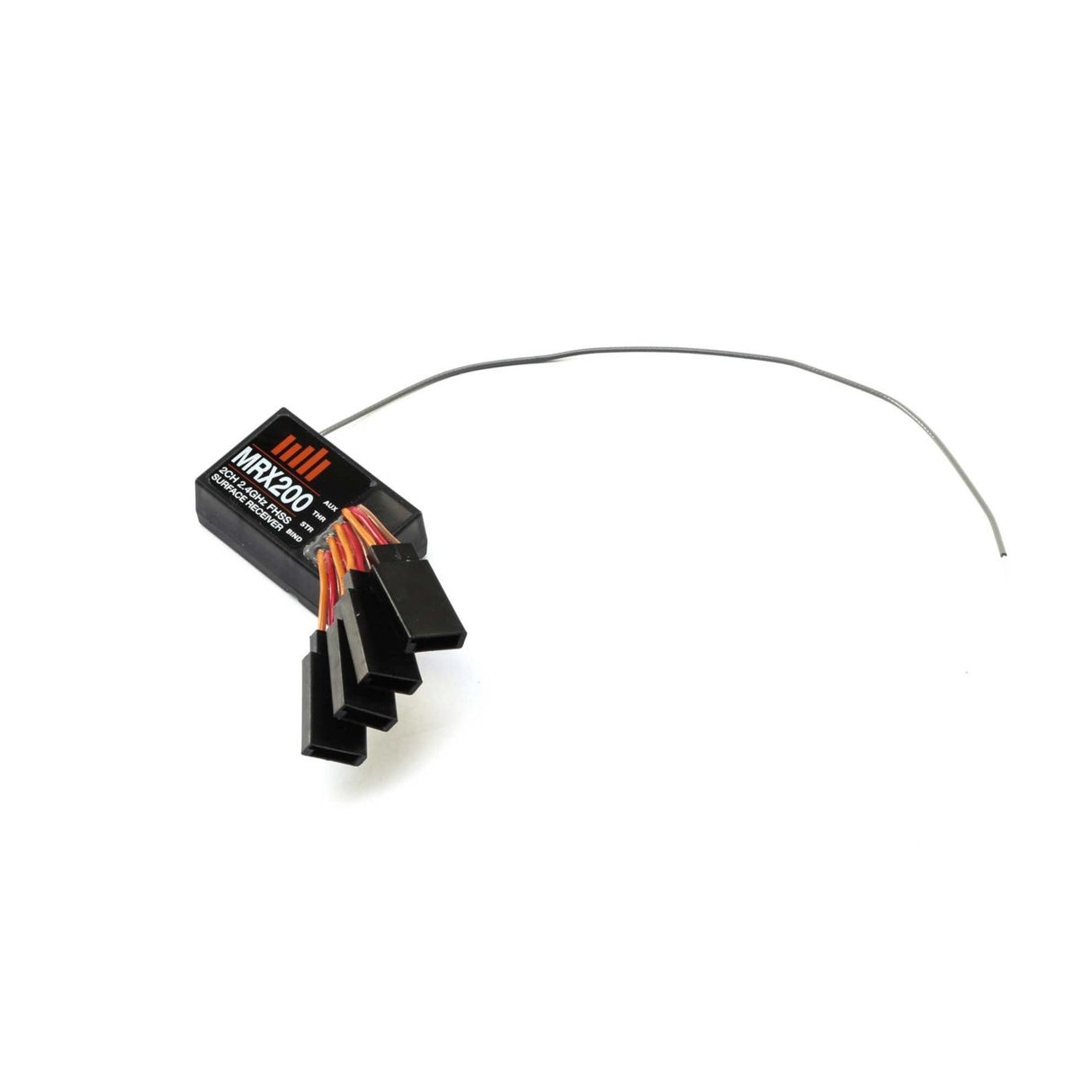 MRX200 Marine 2-Ch FHSS Receiver  - SECOND HAND