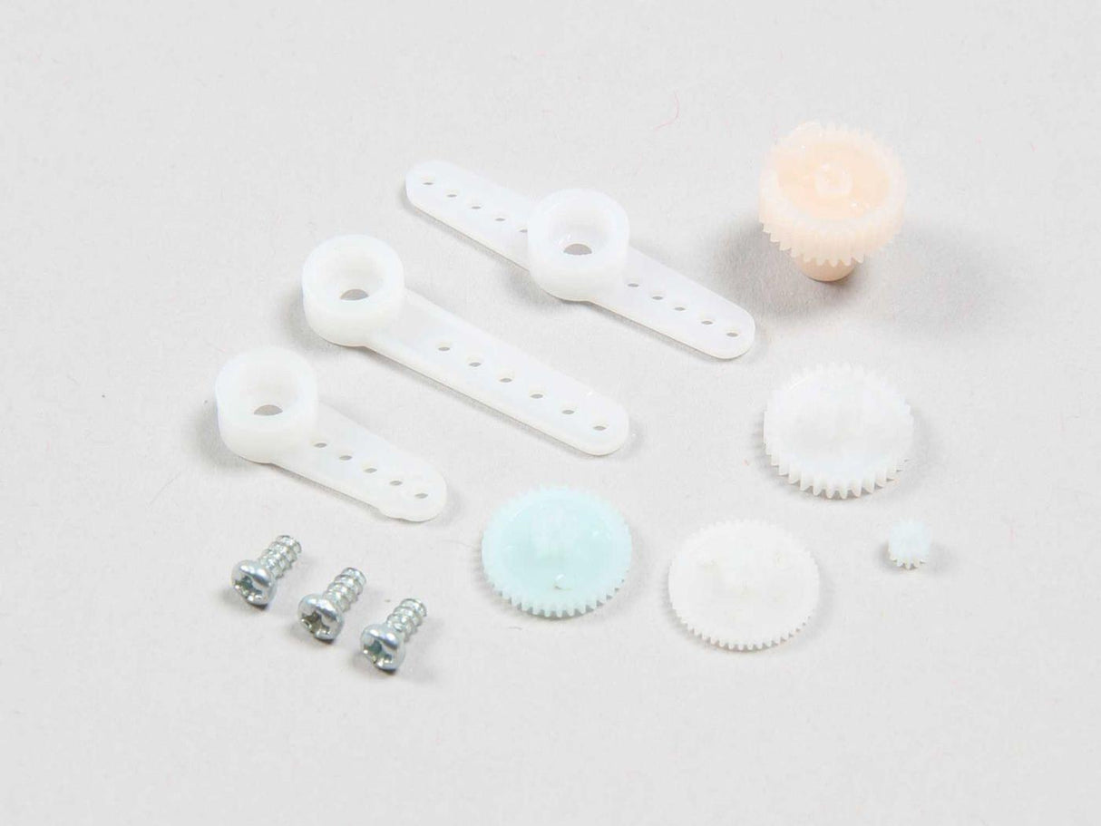Spektrum Servo Arms Gears SA381 Servo