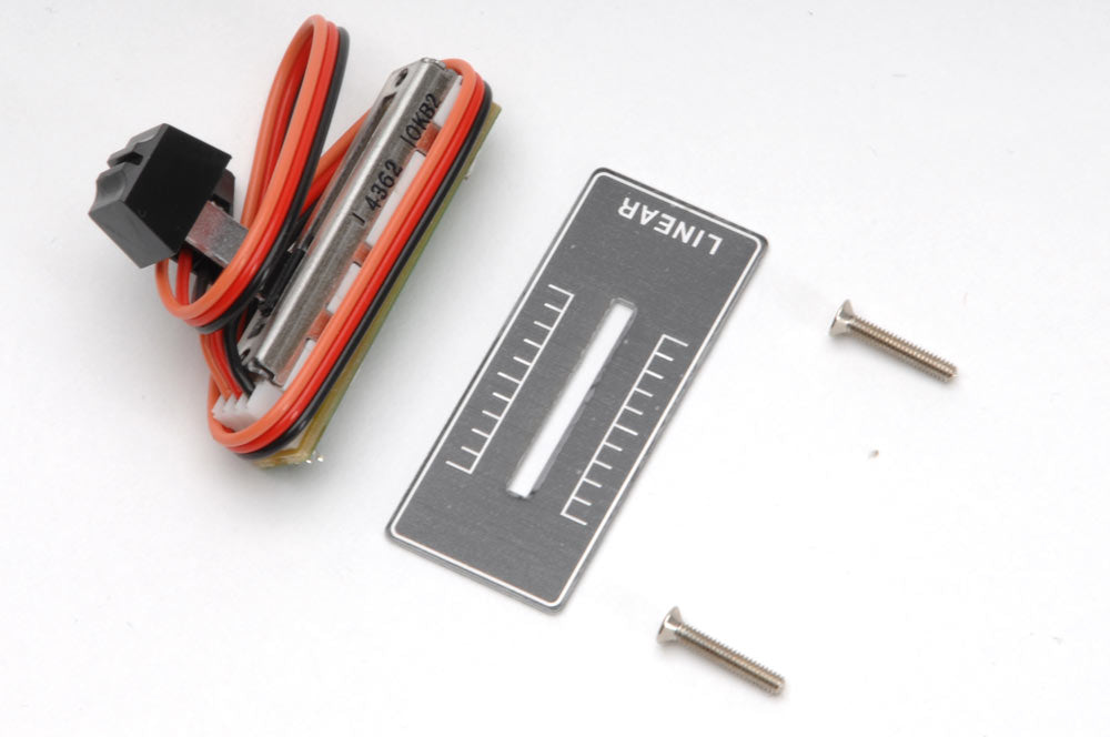 Futaba Ext. Prop Module Proportional Module for F-14