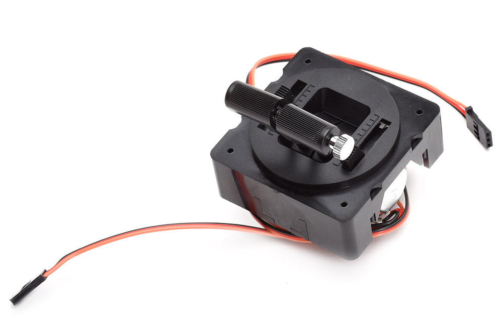 Robbe Futaba F14 Series Twin Throttle Boat Stick Unit