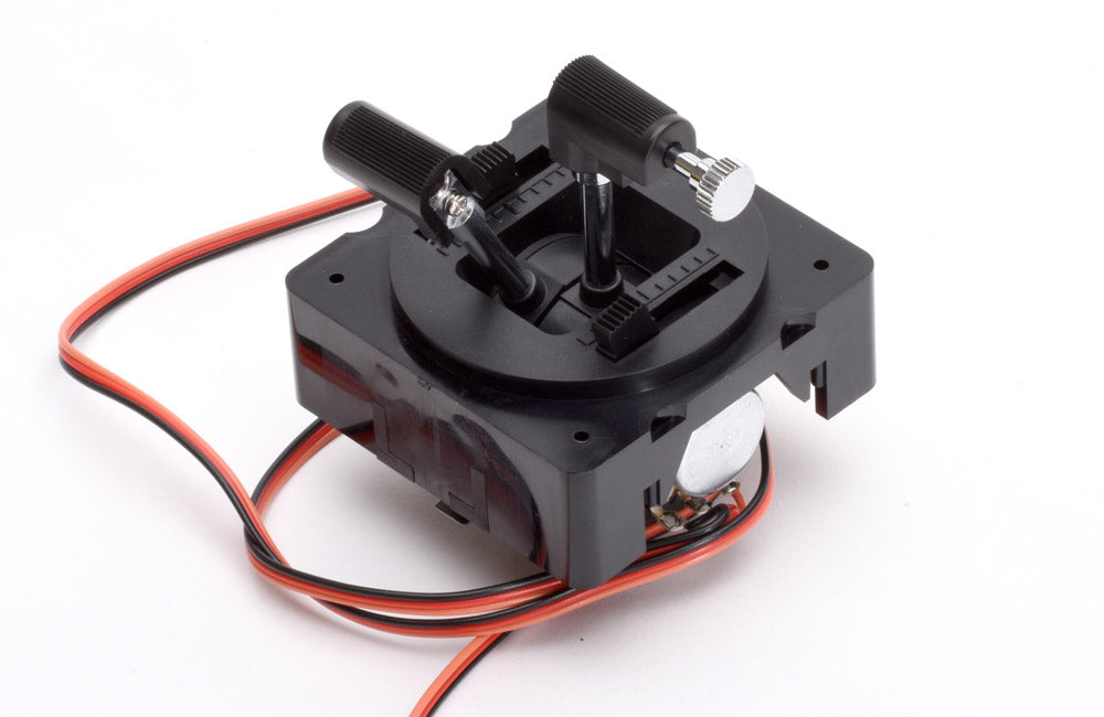 Robbe Futaba F14 Series Twin Throttle Boat Stick Unit