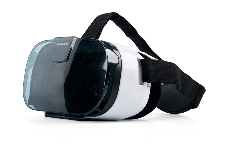 UVR-1 Fancy VR FPV Goggles