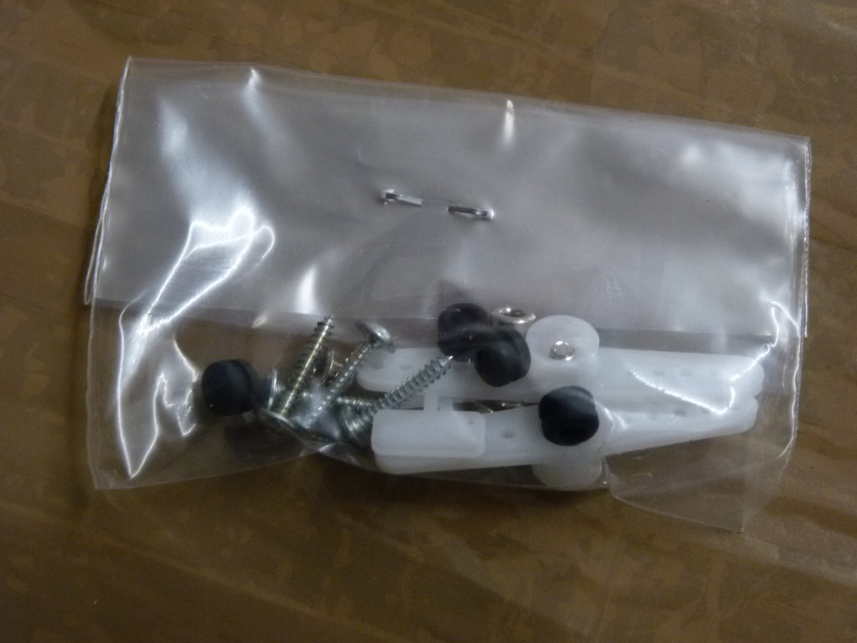 MULTIPLEX SERVO MS-12 #65092