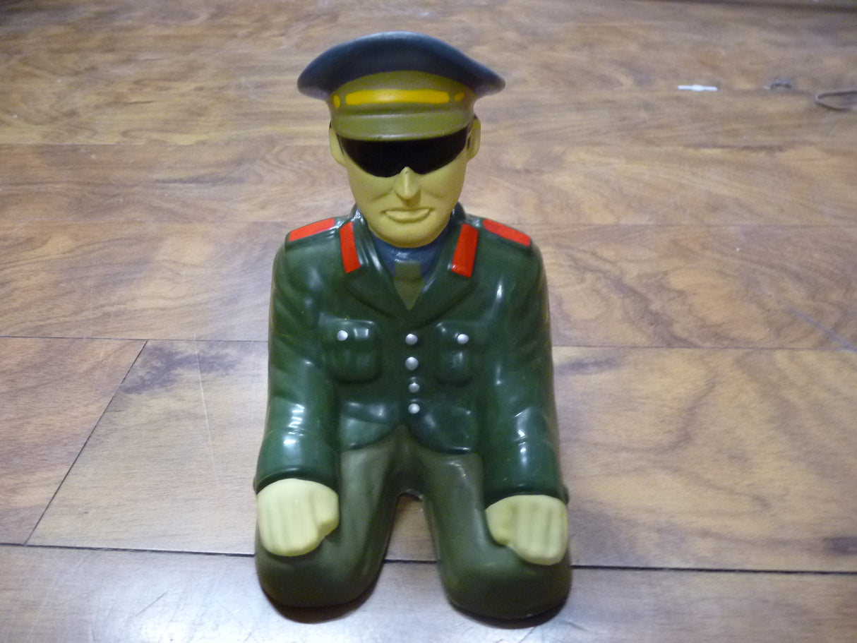 Pilot FI-156n Piletenpuppe