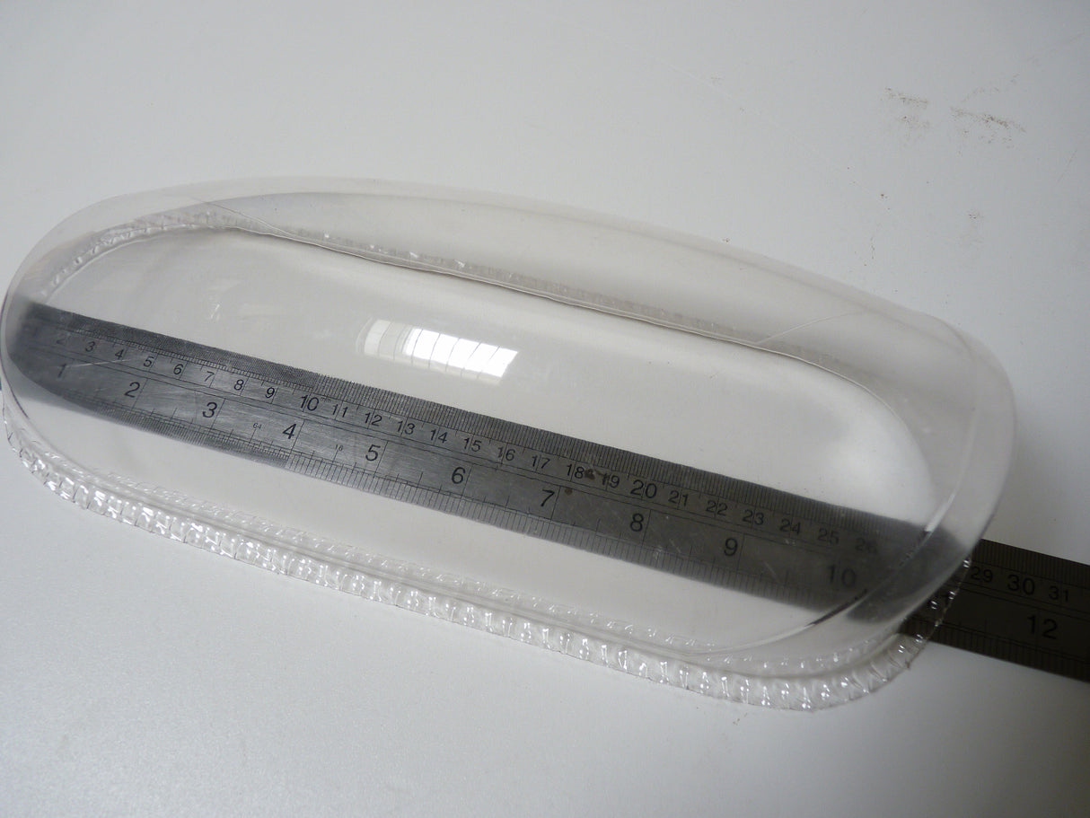 Acro Wot Clear Canopy - Kit Version