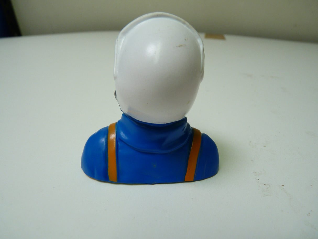 1/6 bust jet pilots Fully Painted